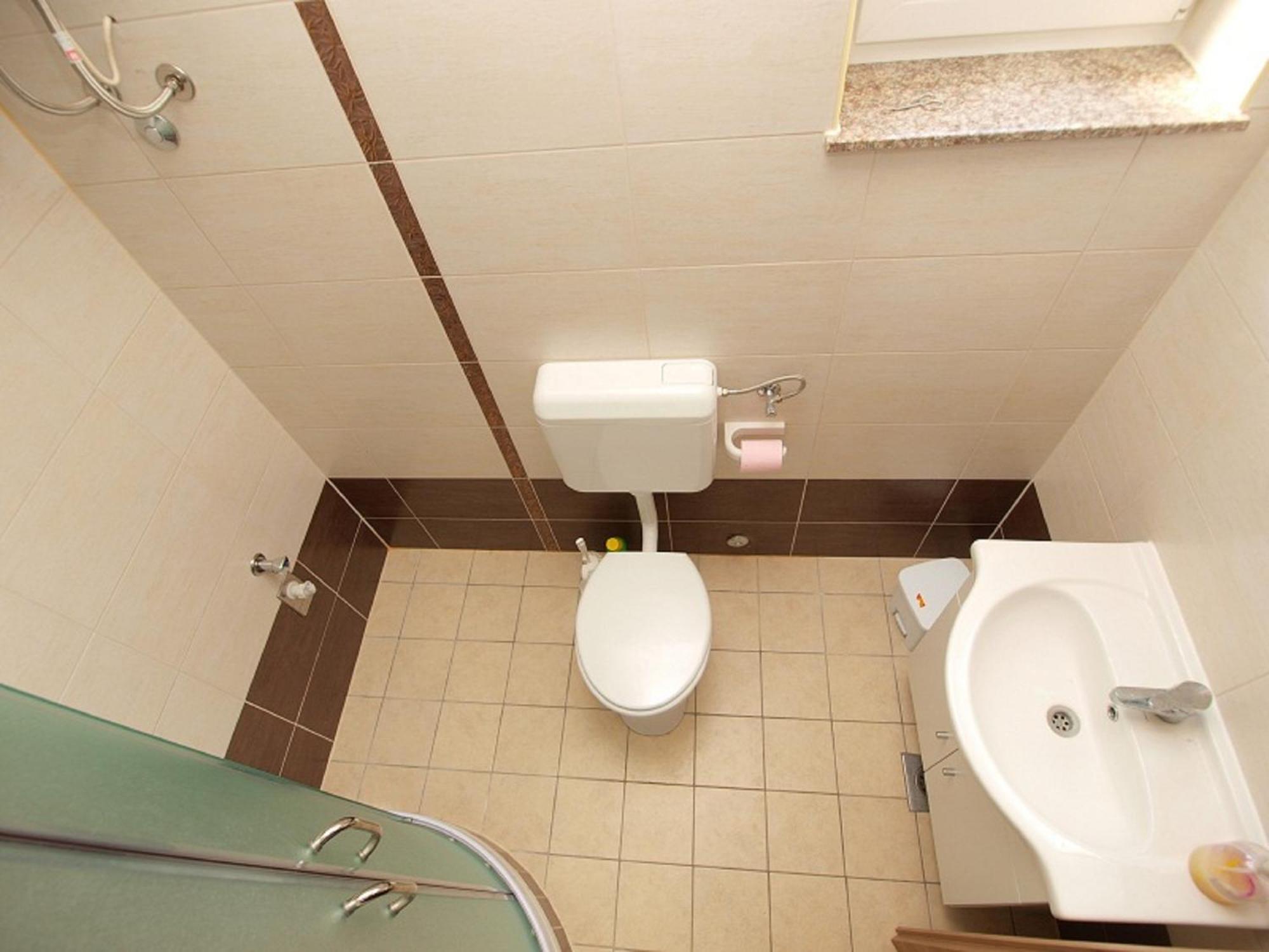 Apartments Nesic Peroj Fazana Room photo