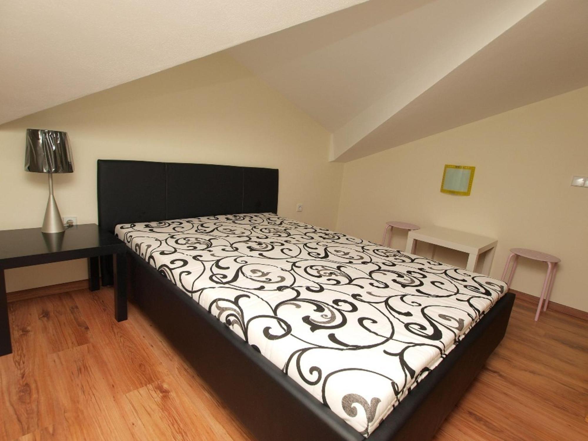 Apartments Nesic Peroj Fazana Exterior photo